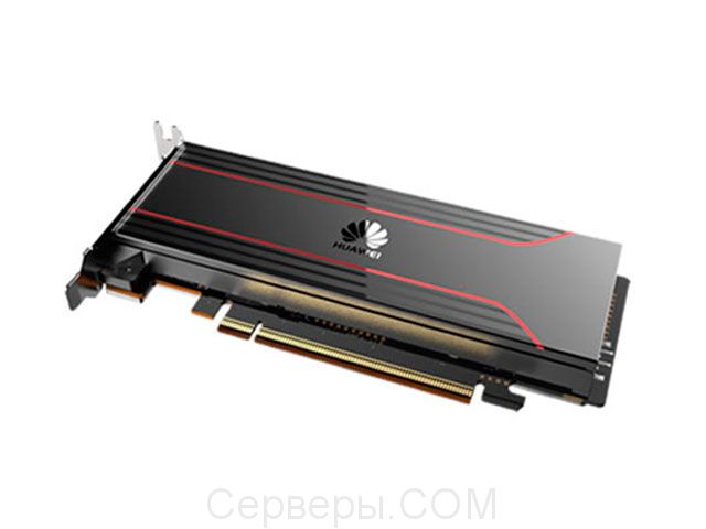 Плата ИИ-ускорителя Huawei Atlas 300