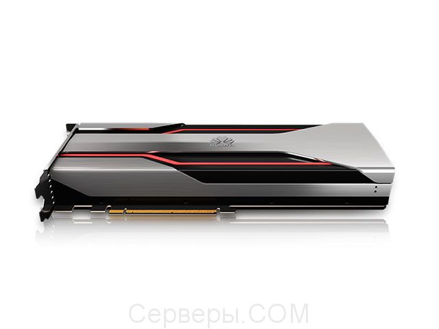 ИИ-карта ускорителя Huawei Atlas 300T