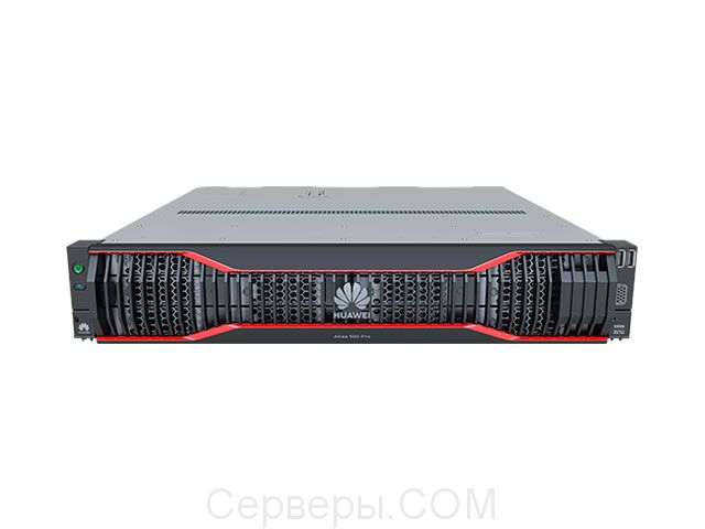 ИИ-сервер Huawei Atlas 800 (модель: 3010)