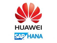Решение Huawei SAP HANA  GOSSLES00
