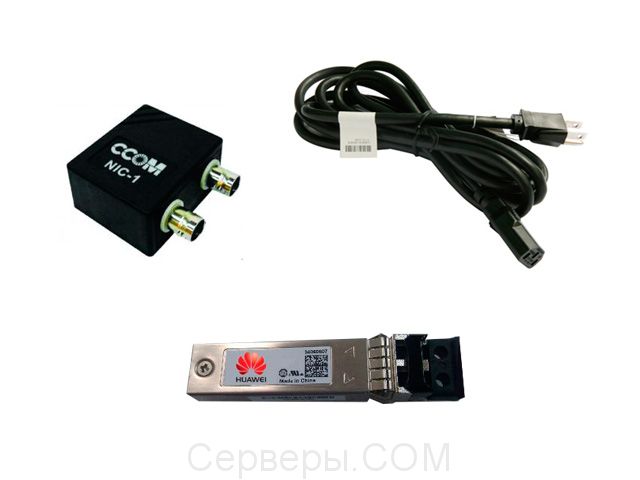 Кабель Huawei MicroDC SIGCBL20MGRAY