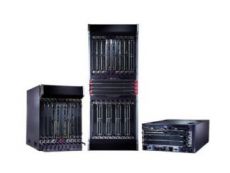 Система сетевой безопасности Huawei серии USG9500 USG9520-BASE-DC-V3