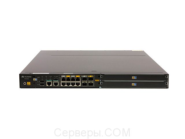 Система предотвращения вторжений Huawei серии NIP 2000 NIP2050D-AC-01