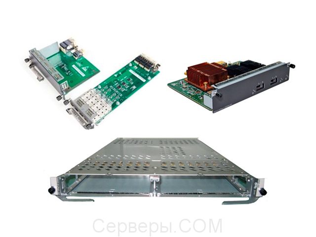 Модуль для системы контроля сетевого трафика Huawei IG21SFU200C0