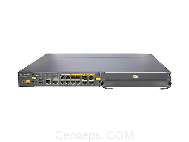 Система защиты от DDoS-атак Huawei серии AntiDDoS1000 AntiDDoS1500D-AC