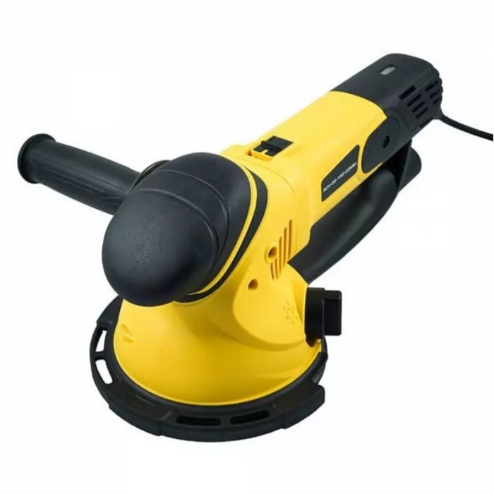 Schtaer SCH-02-150-COMBI двухрежимная шлифовально-зачистная машинка 220V/50Hz, 500W