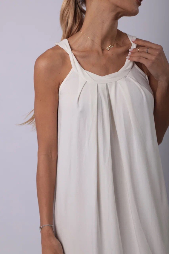 Сорочка белая