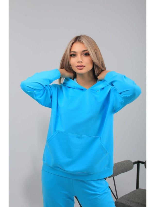 Спортивный костюм женский