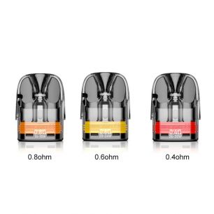 Картридж Smoant Racer Pod