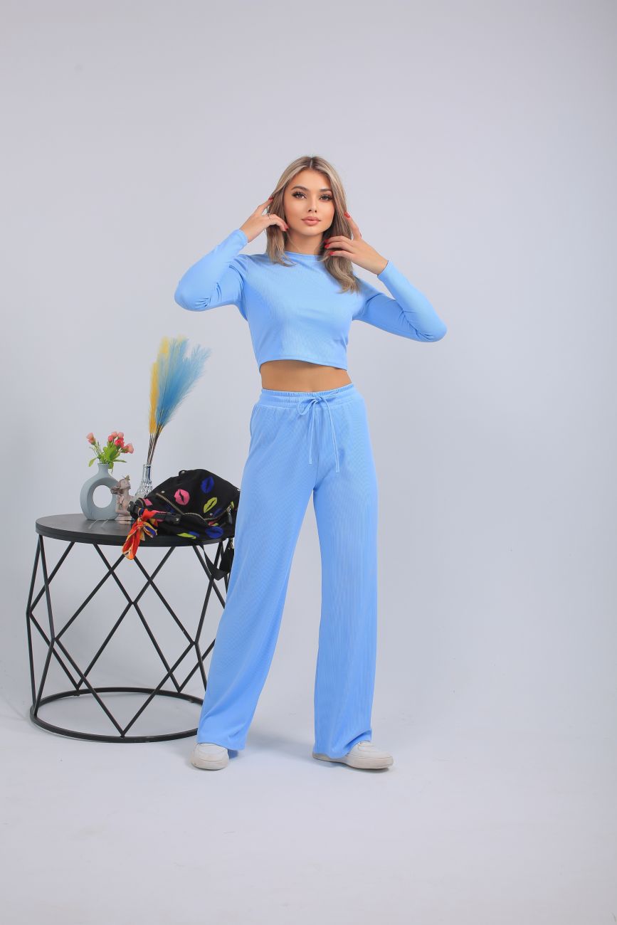 Костюм 7 короткий