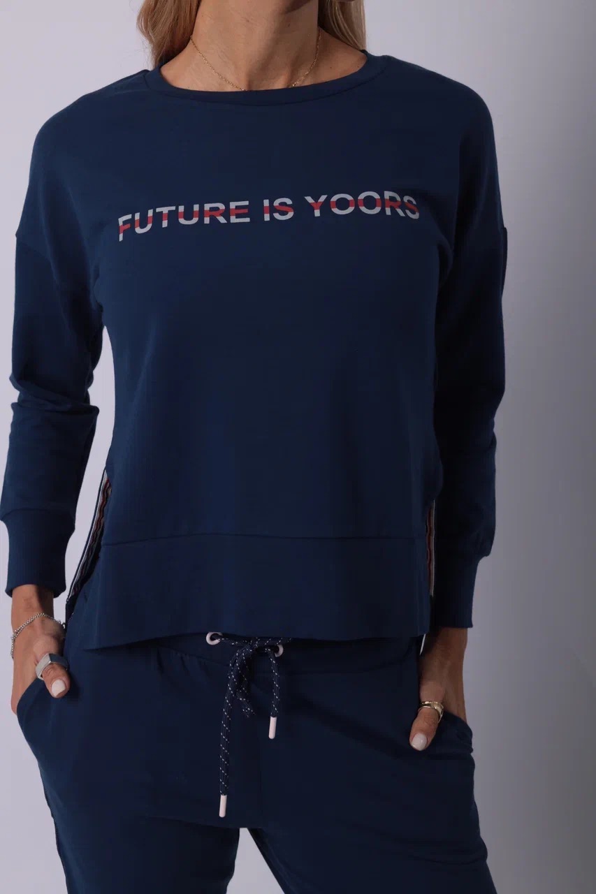 YOORS STAR 2 (Синий)