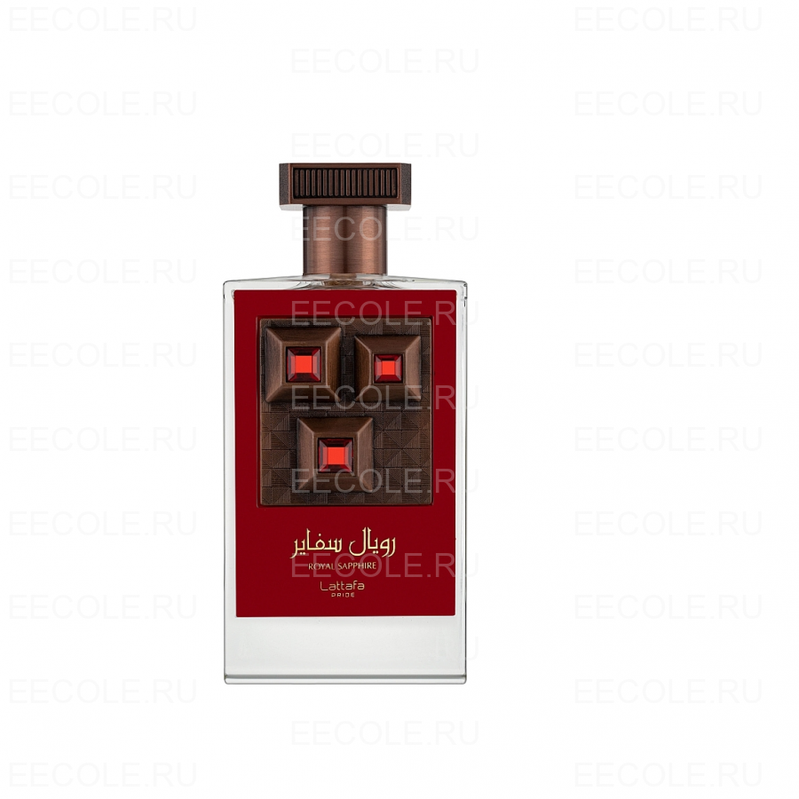 Lattafa Perfumes Royal Sapphire