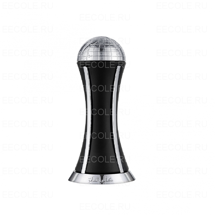 Lattafa Pride Winners Trophy Silver