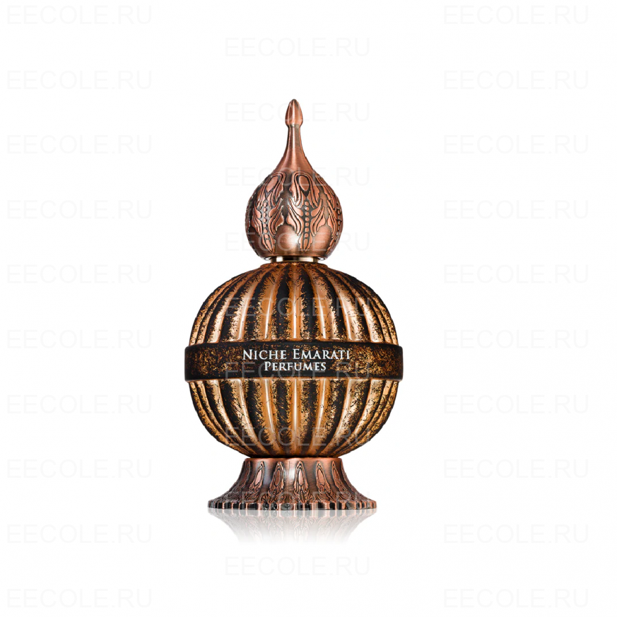 Lattafa Niche Emarati Antique