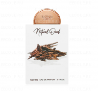 Lattafa Pride Natural Oud