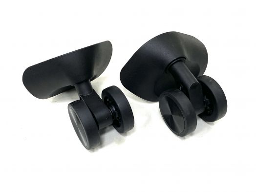 Комплект колес для чемодана В-019 (комп.2-х)