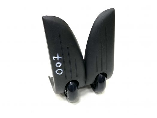 Комплект колес для чемодана K007 (комп.2-х)