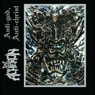 ACHERON - Anti-God, Anti-Christ 1996