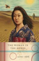Woman in the Dunes by Kobo Abe 1991