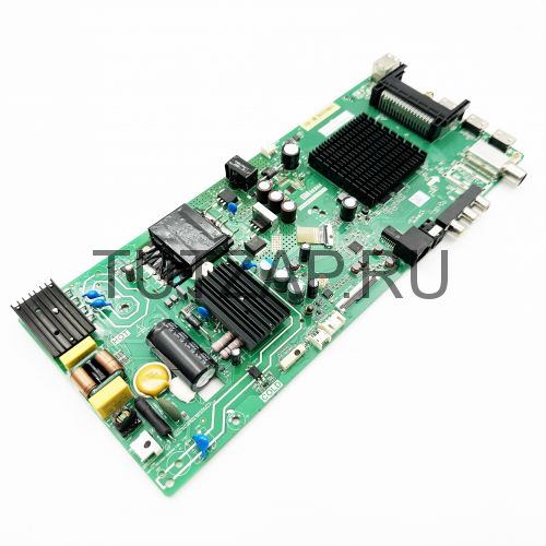 Материнская плата TPD.MS6886.PB792 для телевизора Xiaomi L43M5-5ARUM