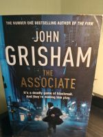 The associate by John Grisham