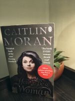 How to be a woman by Caitlin Moran