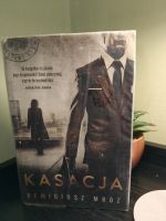 Kasacja - Remigiusz Mroz