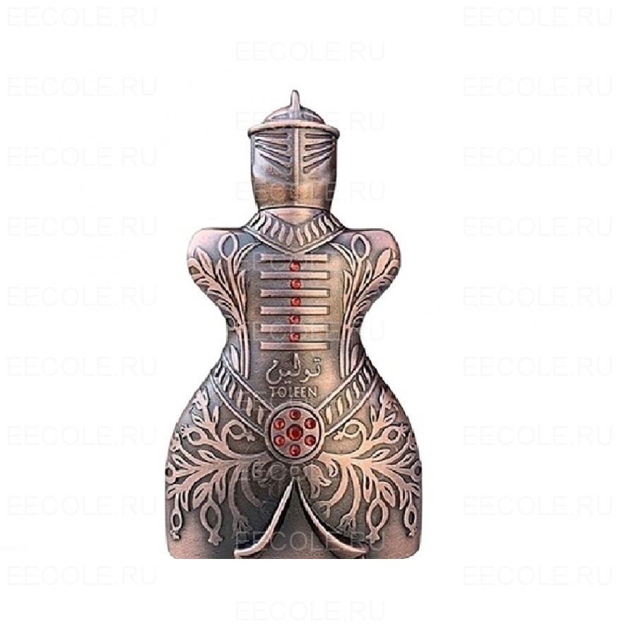 Lattafa Niche Emarati Toleen
