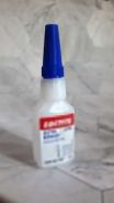 Цианоакрилатный клей LOCTITE Super Bonder, 135395, 20 г.