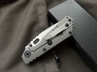 Нож Strider SNG tanto