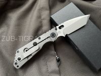 Нож Strider SNG tanto