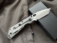 Нож Strider SNG tanto