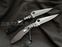 Нож Spyderco C07 Police