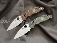 Нож Spyderco Manix 2 C101PBK2