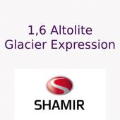 Shamir Altolite 1.61  Glacier Expression