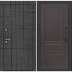 Входная дверь Бункер BN 09 - 03 Орех премиум