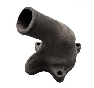 -Патрубок (чугун) 12-1003060  ГАЗ-52, шт