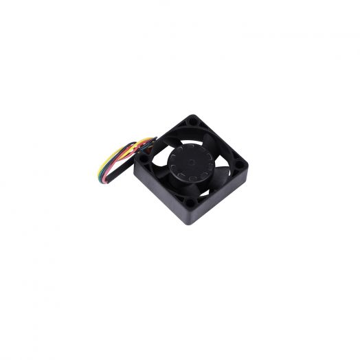 Осевой вентилятор Creality 3010, 24V, 12000±10%, L80 для 3D принтера Ender-5 Max