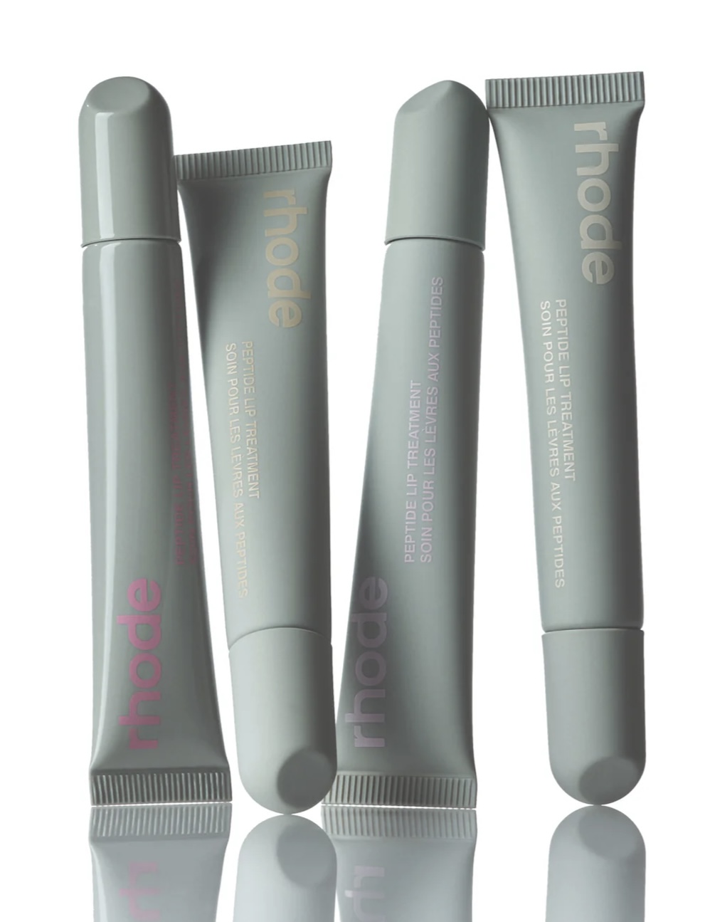 The peptide lip treatments Set