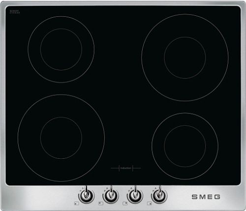 Варочная панель SMEG SI964XM