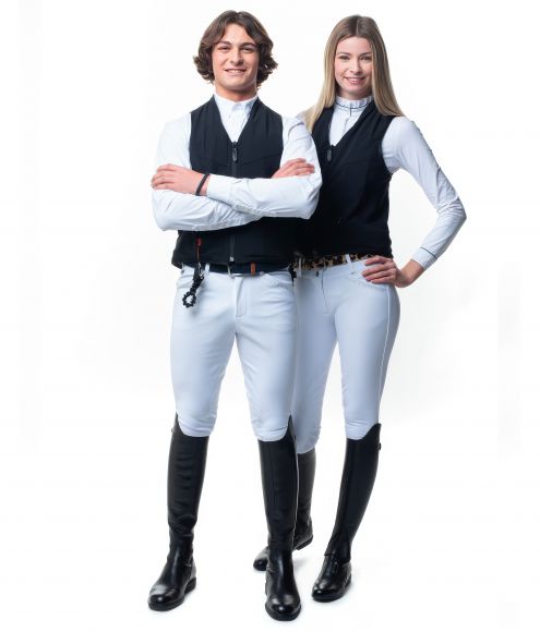 Защитный жилет Freejump Airbag