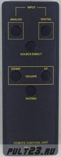 KENWOOD RC-A9010, DA-9010 аналог (в наличии)