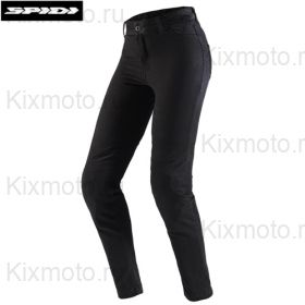 Мотобрюки женские Spidi Moto Leggings Pro 2