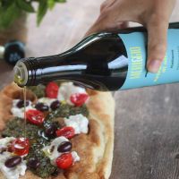 Масло оливковое экстра верджине 250 мл, Olio EVO, Meriggio, 250 ml