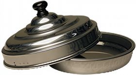 Кастрюля для голубя Dove Pan Single Aluminum by Bazar de Magia