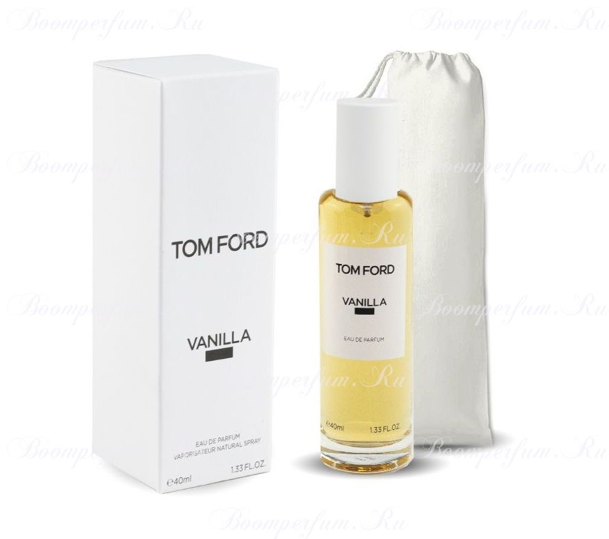 Тестер Tom Ford Vanilla Sex, Edp, 40 ml