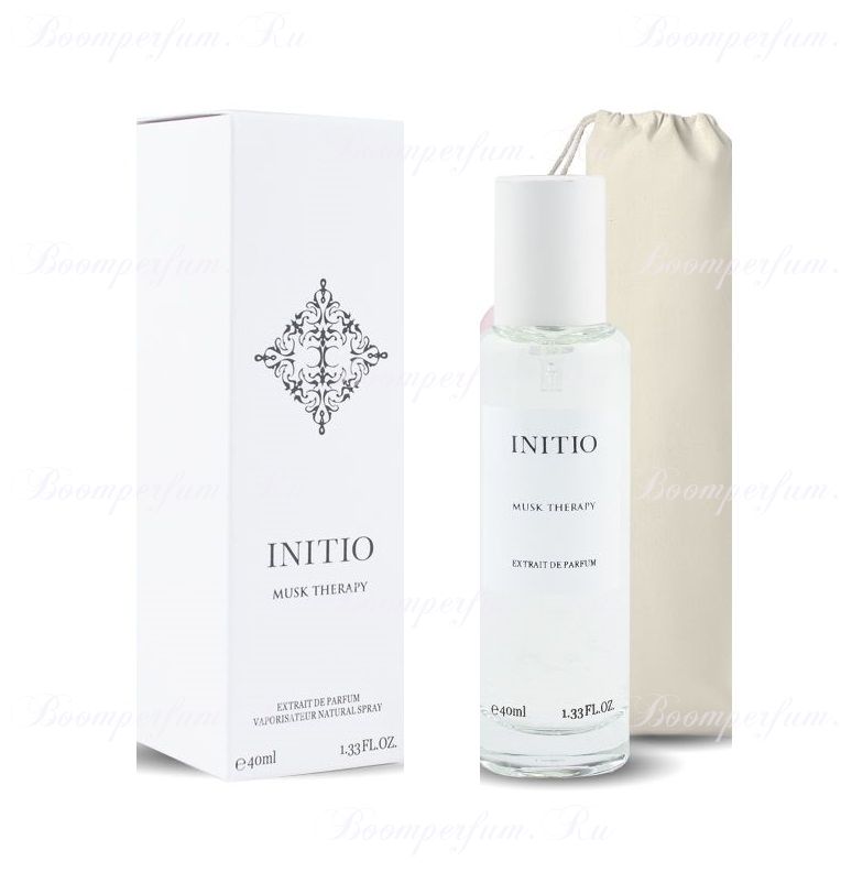 Тестер Initio Parfums Prives Musk Therapy, Edp, 40 ml