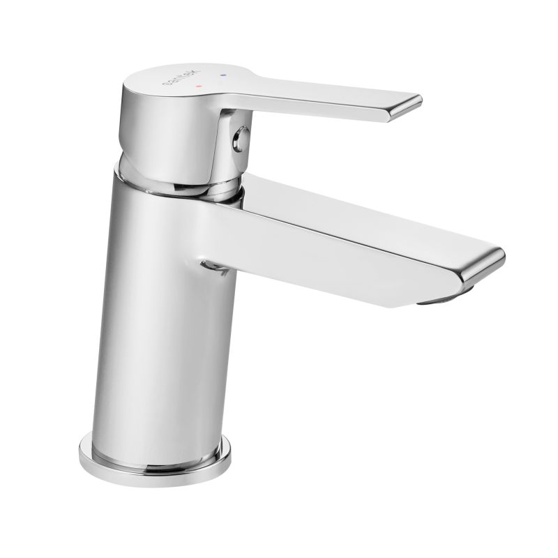 Смеситель Santek Найра для раковины, хром, WH5A02001C001