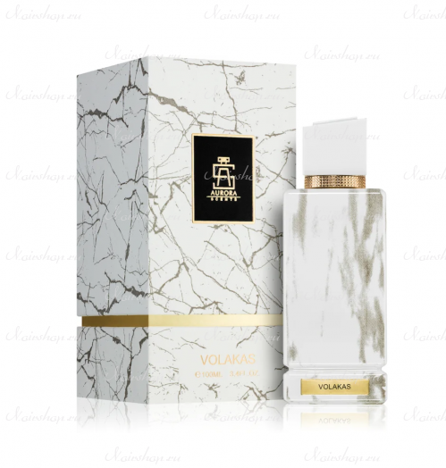 Aurora Volakas eau de parfum unisex