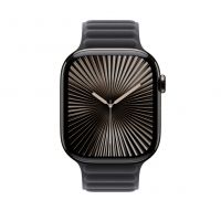Ремешок Apple Watch Black Magnetic Link